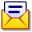 toolbar - mail mark read